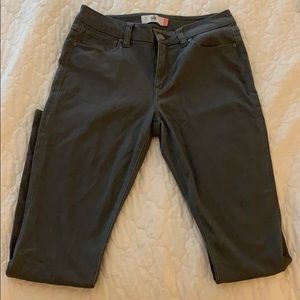 CAbi Gray Jeans